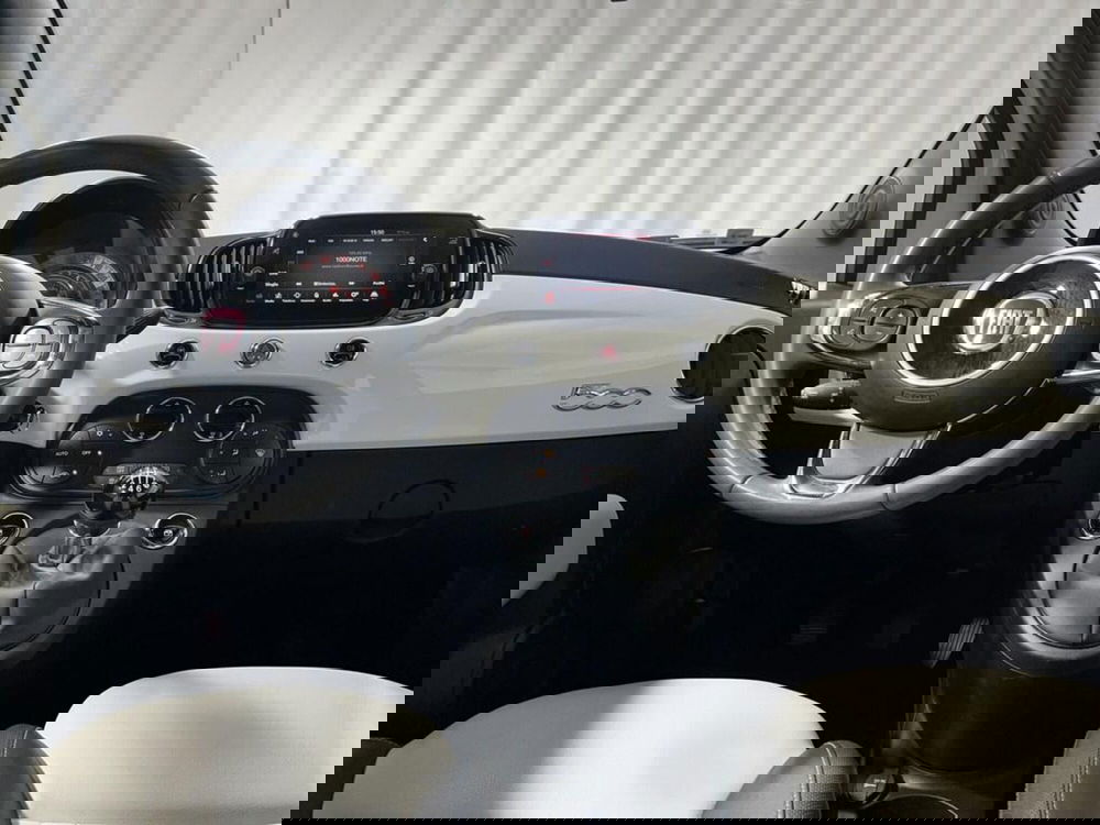 Fiat 500 usata a Sondrio (14)