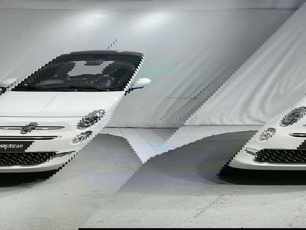 Fiat 500 usata a Sondrio (8)