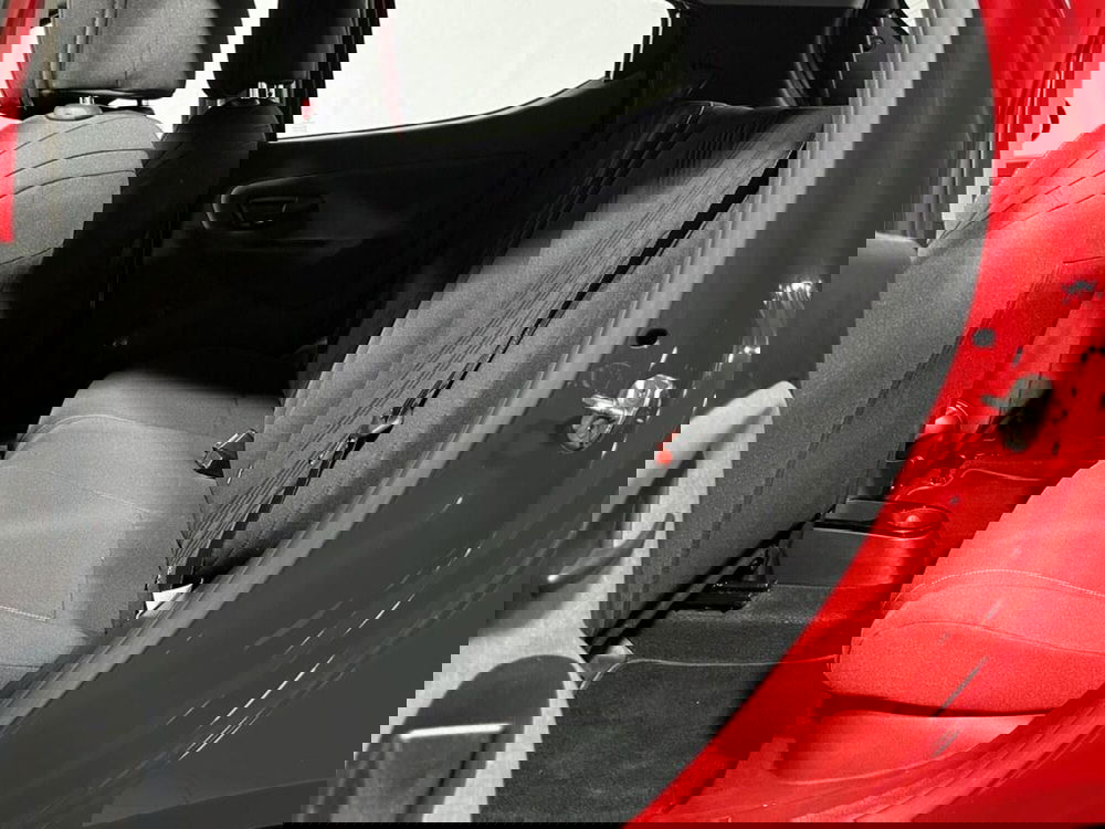 Lancia Ypsilon usata a Sondrio (11)