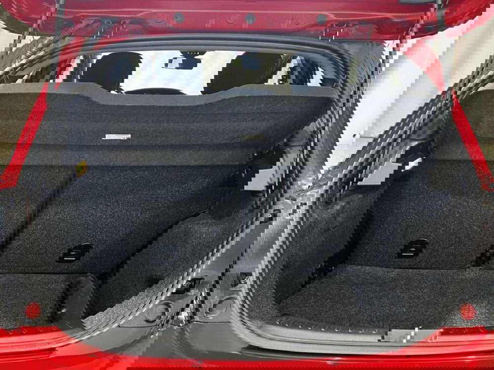 Lancia Ypsilon usata a Sondrio (15)