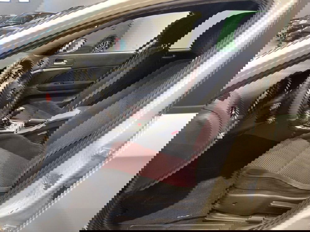 Alfa Romeo 159 SportWagon usata a Sondrio (10)