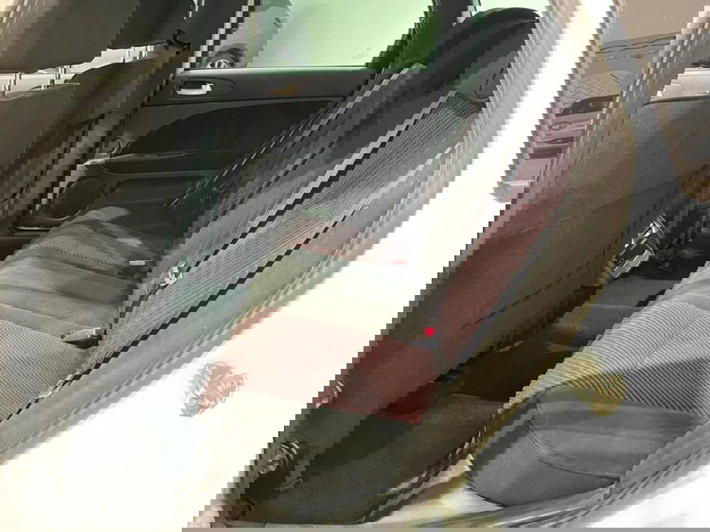 Alfa Romeo 159 SportWagon usata a Sondrio (11)