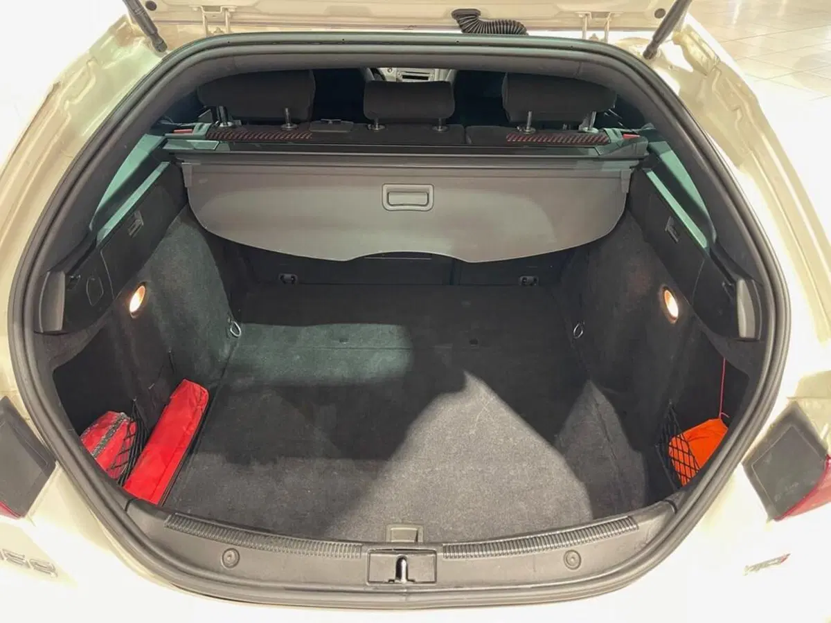 Alfa Romeo 159 SportWagon usata a Sondrio (15)