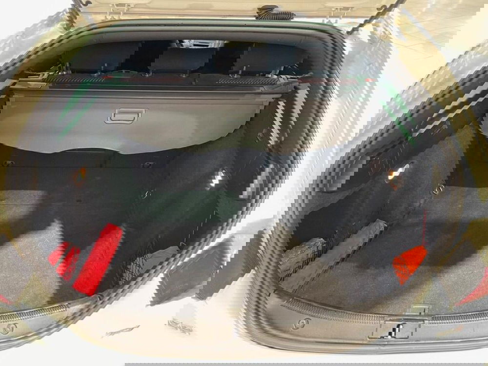 Alfa Romeo 159 SportWagon usata a Sondrio (15)