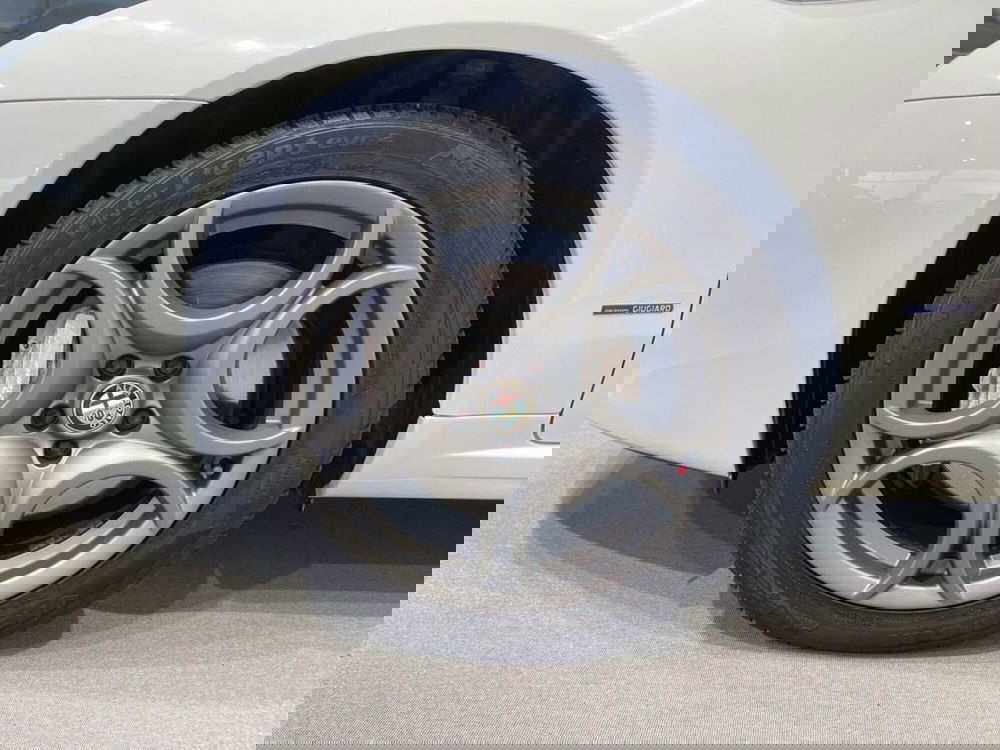 Alfa Romeo 159 SportWagon usata a Sondrio (9)