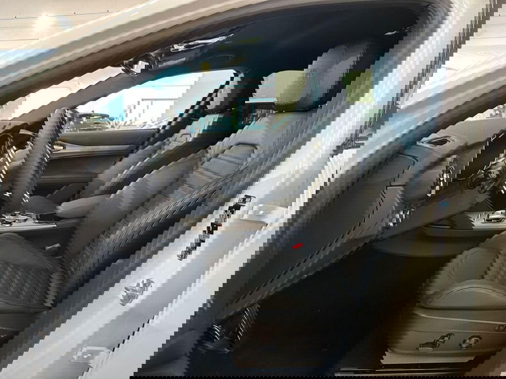 Alfa Romeo Stelvio nuova a Sondrio (10)