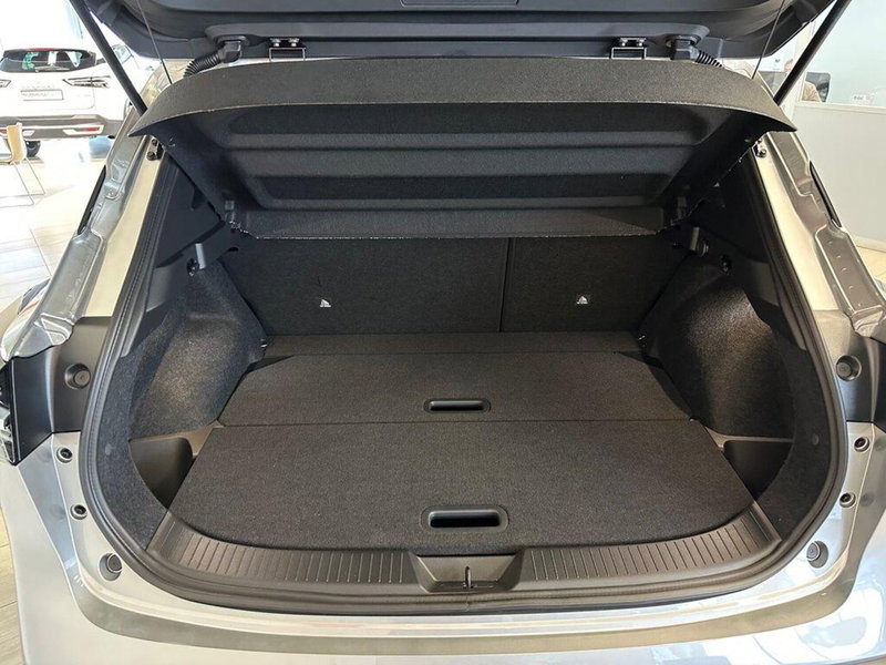 Nissan Qashqai nuova a Sondrio (14)