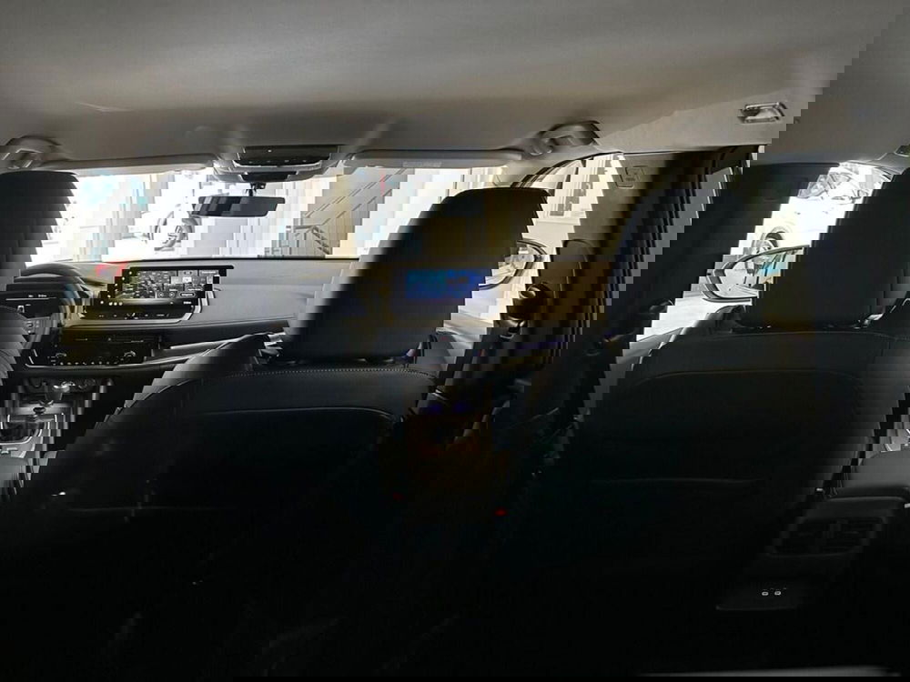 Nissan Qashqai nuova a Sondrio (15)