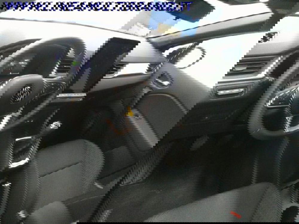 Renault Captur usata a Piacenza (10)