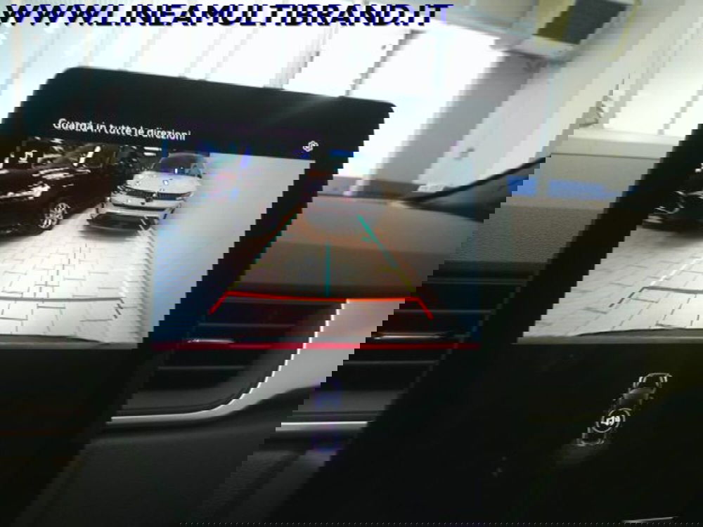 Renault Captur usata a Piacenza (12)