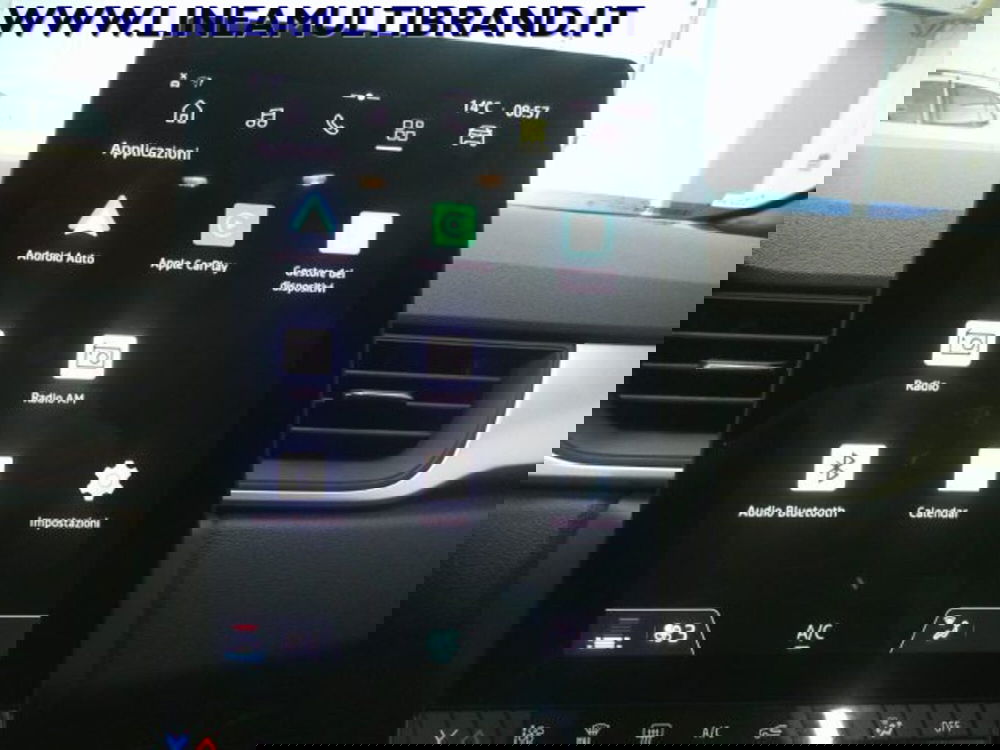 Renault Captur usata a Piacenza (13)