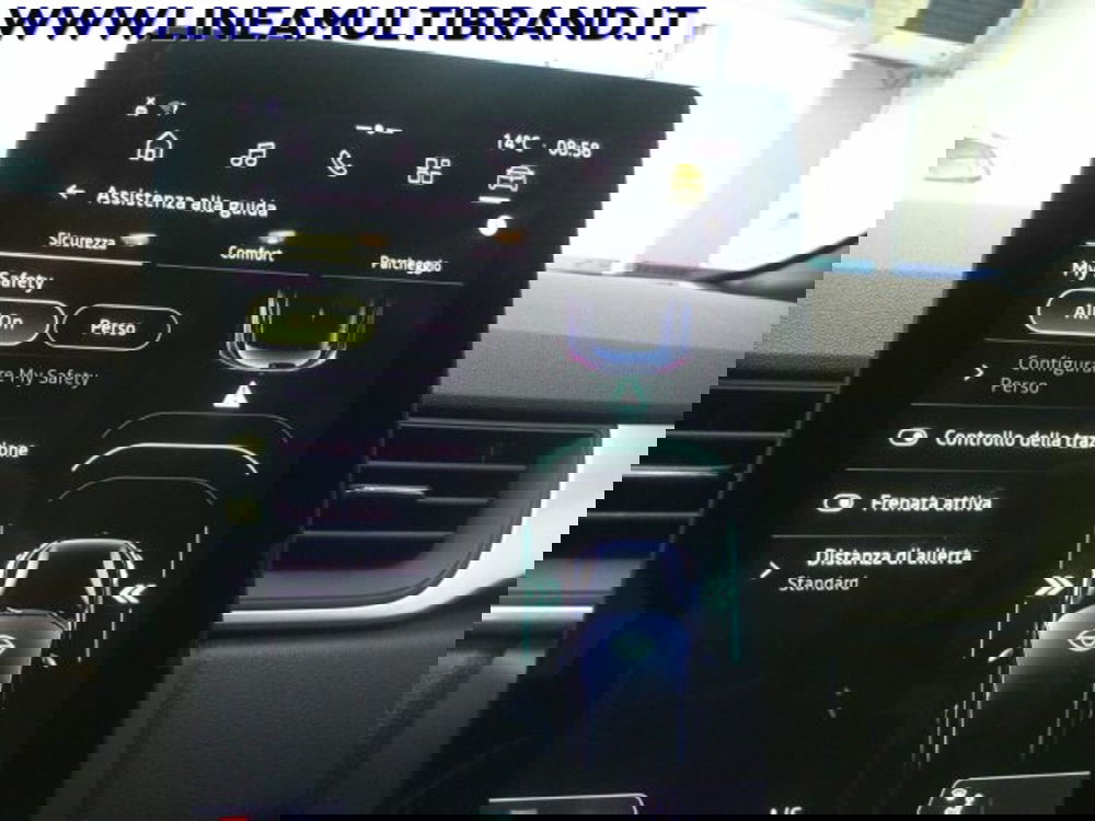 Renault Captur usata a Piacenza (15)