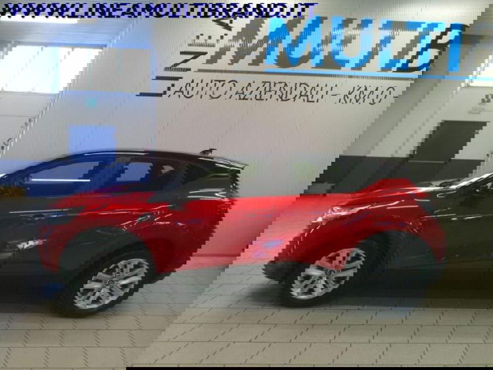 Renault Captur usata a Piacenza (18)