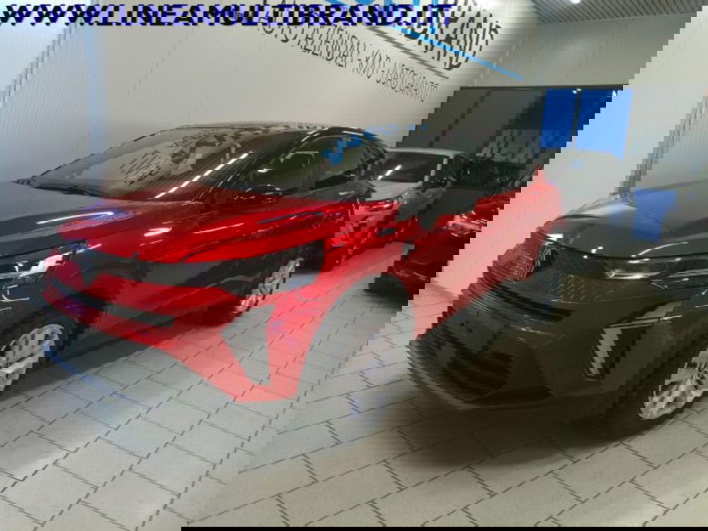 Renault Captur usata a Piacenza (2)