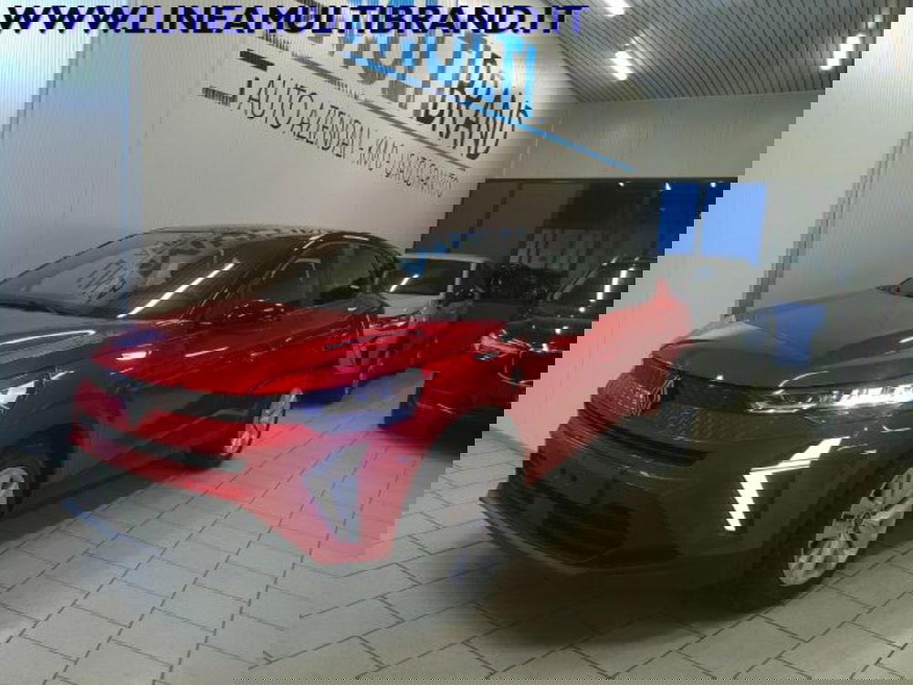 Renault Captur usata a Piacenza (20)