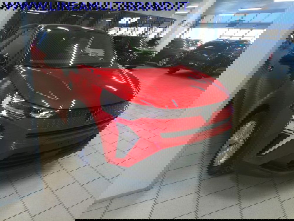 Renault Captur usata a Piacenza (4)