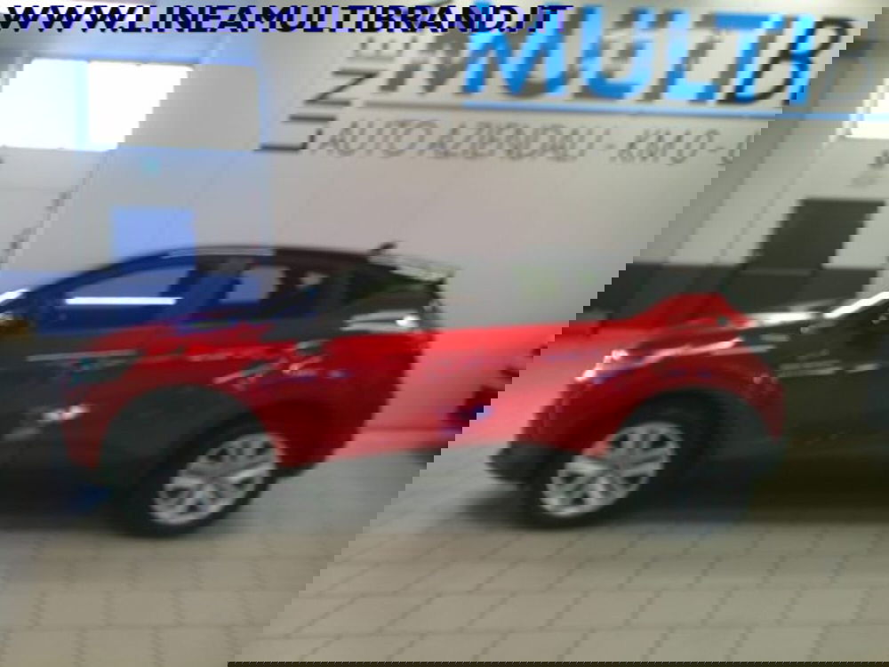 Renault Captur usata a Piacenza (5)