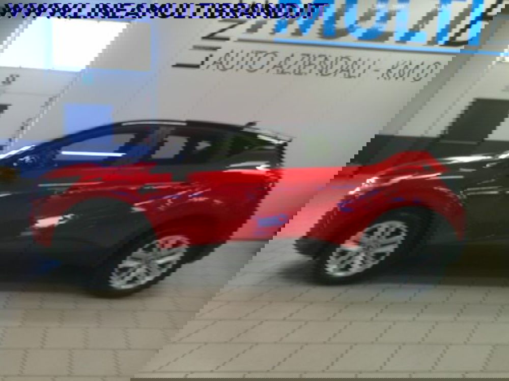 Renault Captur usata a Piacenza (6)