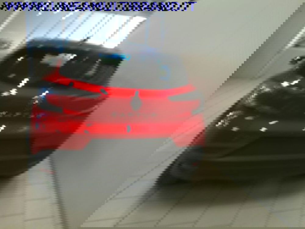 Renault Captur usata a Piacenza (7)