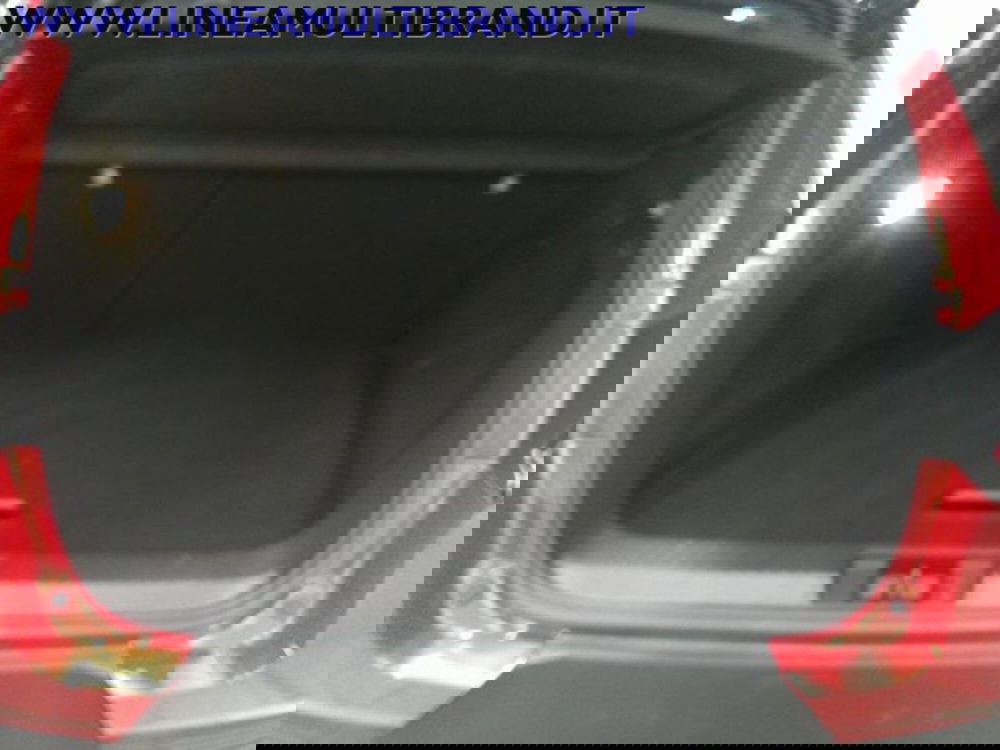 Renault Captur usata a Piacenza (8)