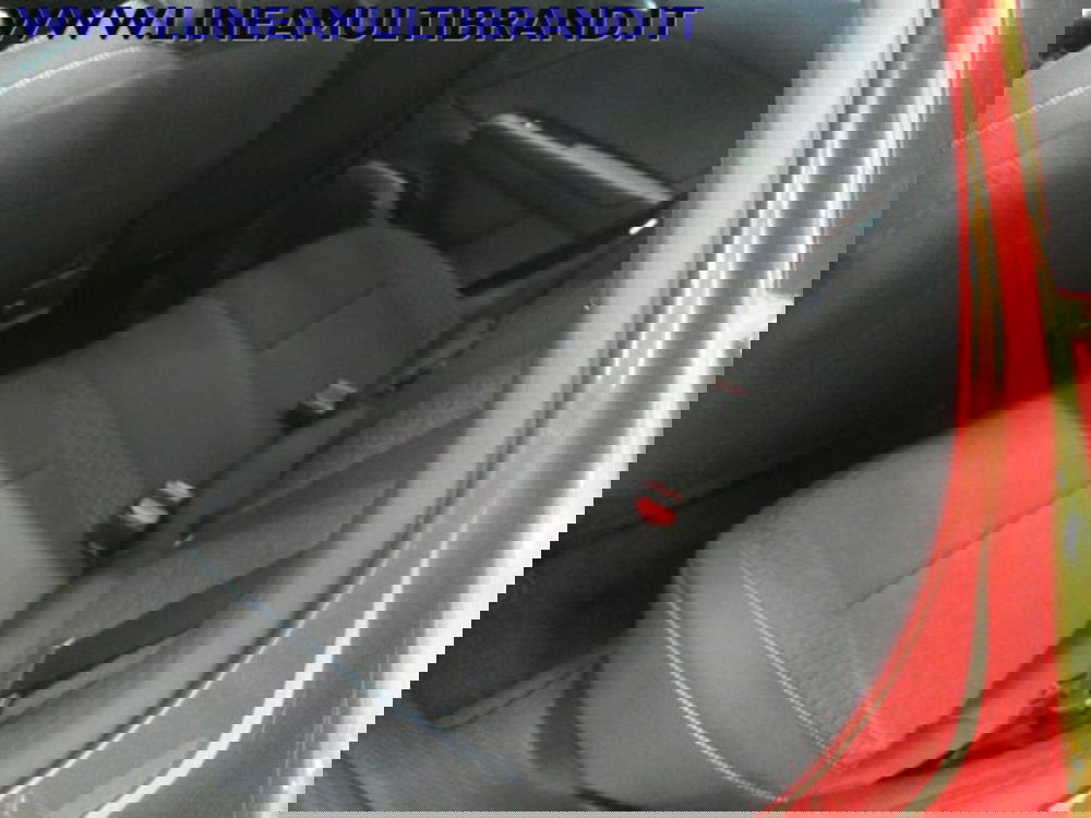 Renault Captur usata a Piacenza (9)