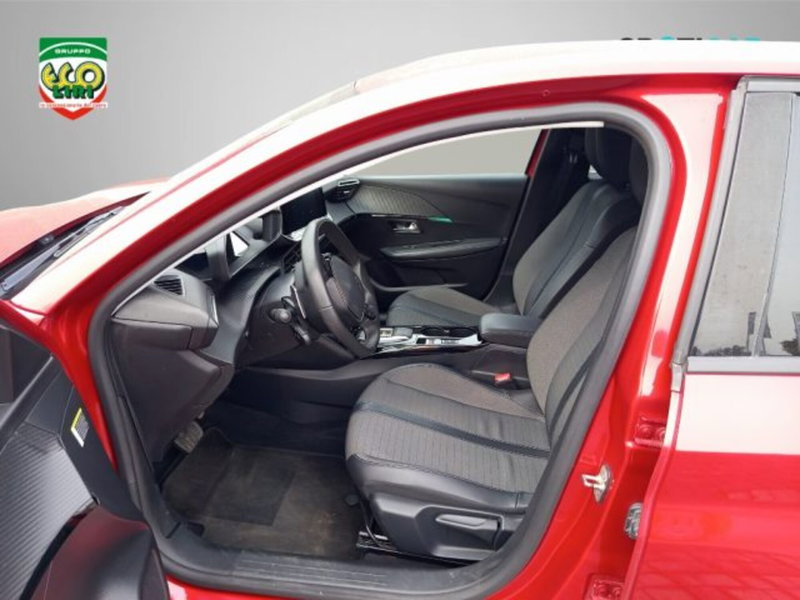 Peugeot 208 usata a Frosinone (7)