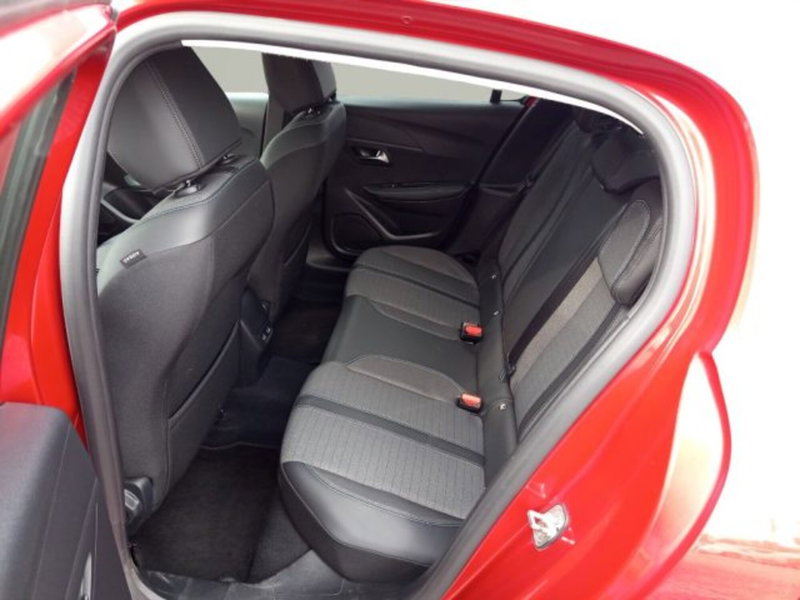 Peugeot 208 usata a Frosinone (8)