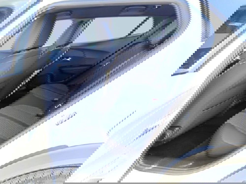 Peugeot 2008 usata a Frosinone (7)