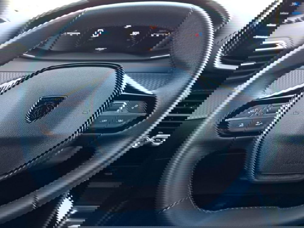 Peugeot 2008 usata a Frosinone (9)
