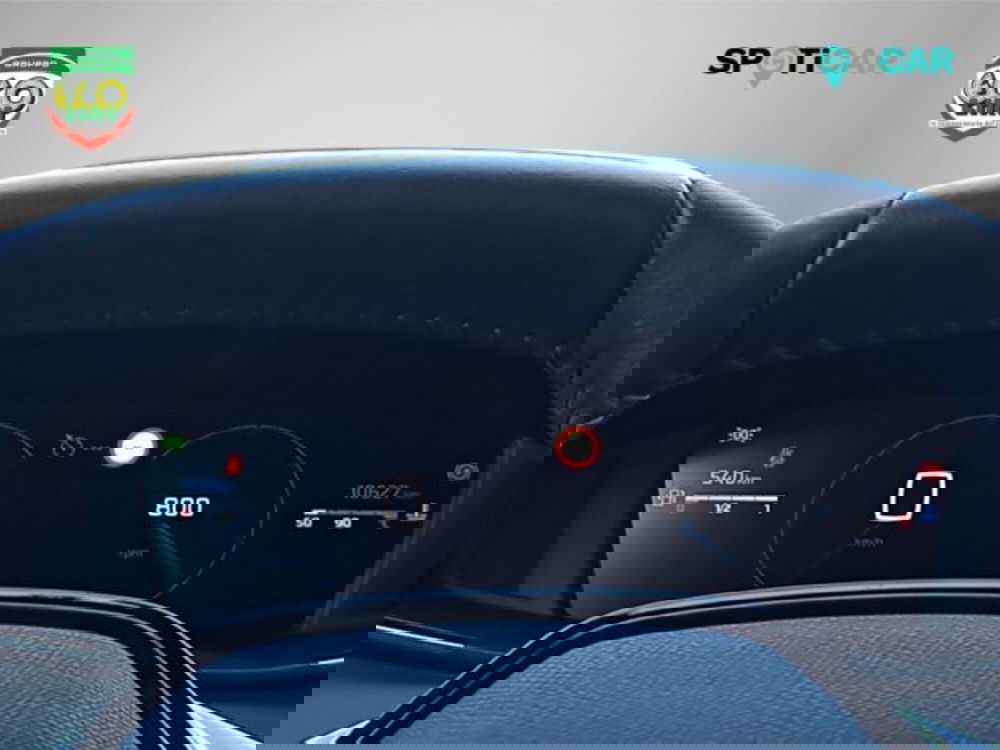 Peugeot 2008 usata a Frosinone (11)