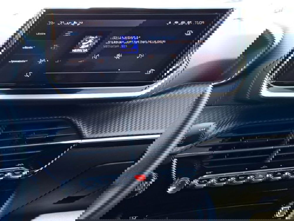 Peugeot 2008 usata a Frosinone (12)
