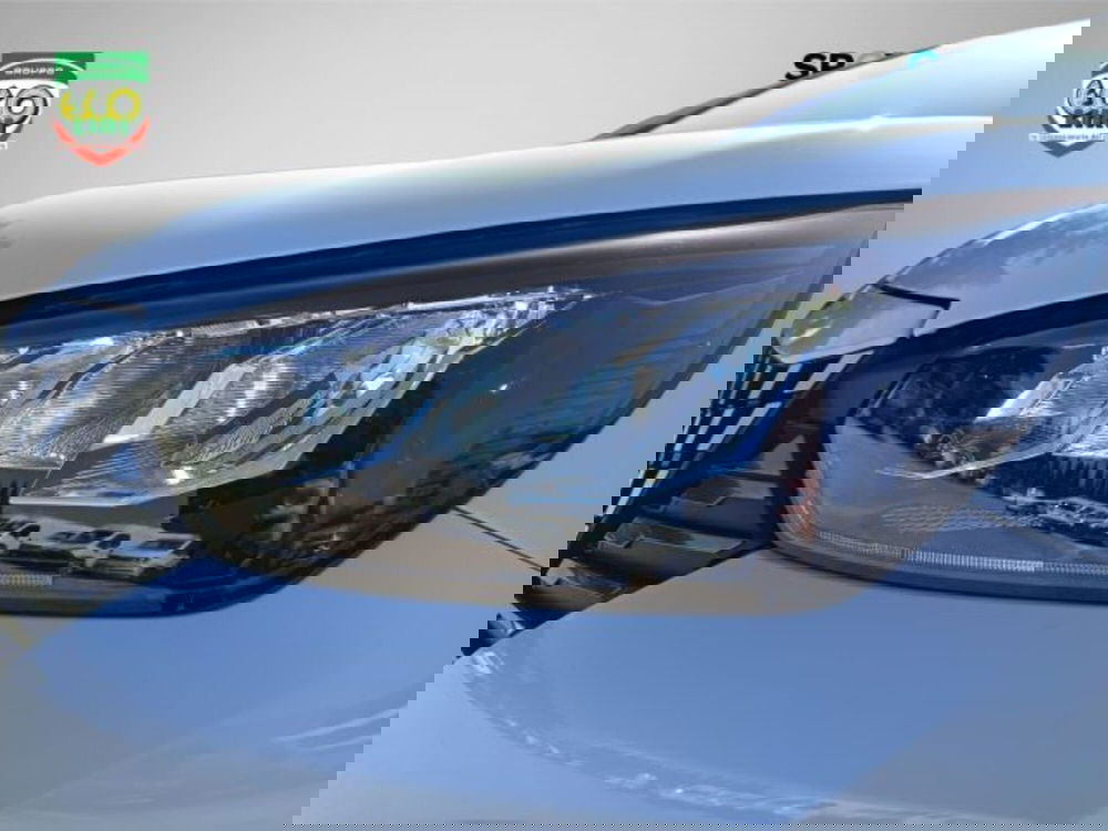 Peugeot 2008 usata a Frosinone (13)