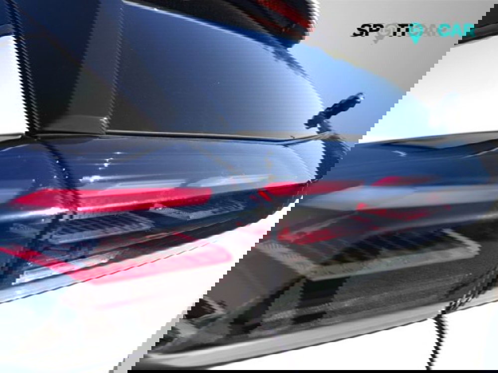 Peugeot 2008 usata a Frosinone (14)