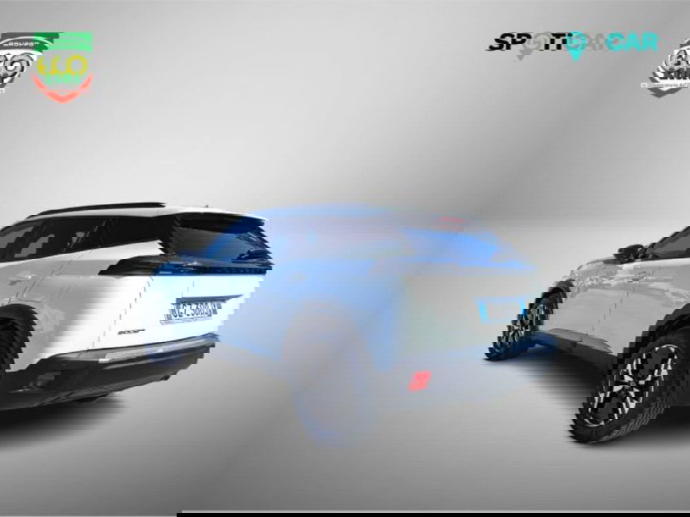 Peugeot 2008 usata a Frosinone (17)