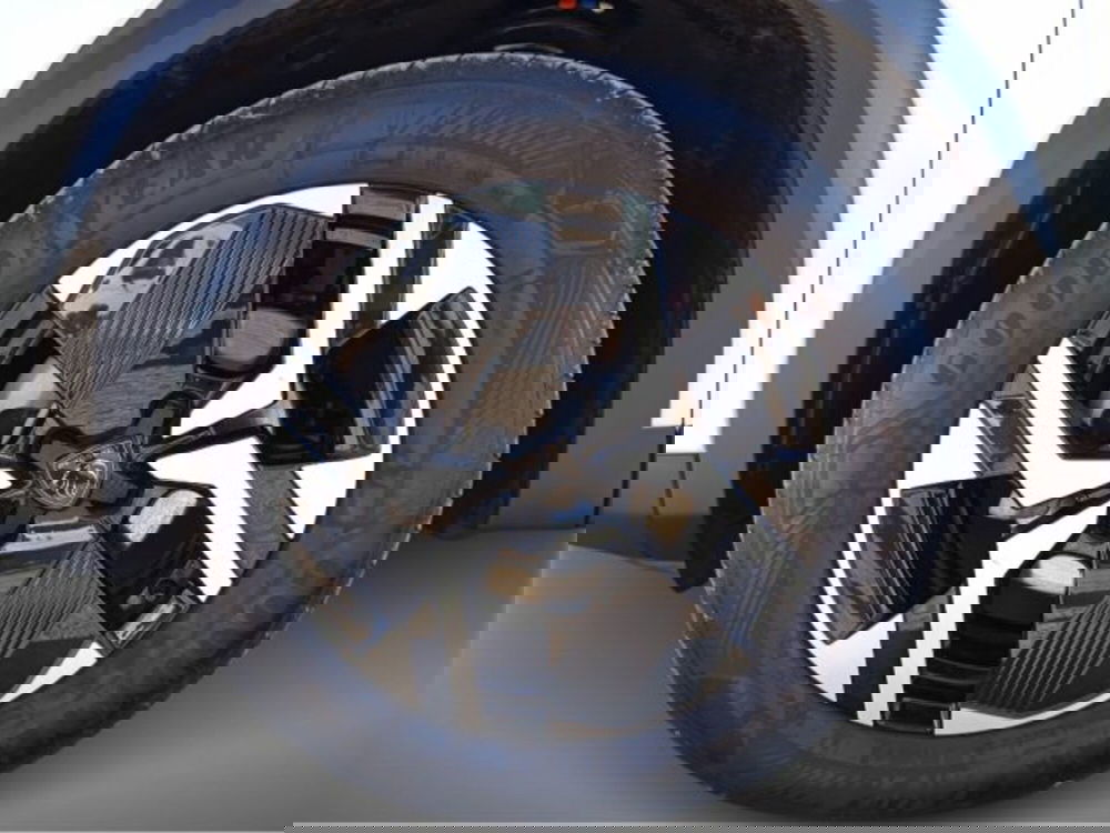 Peugeot 2008 usata a Frosinone (5)