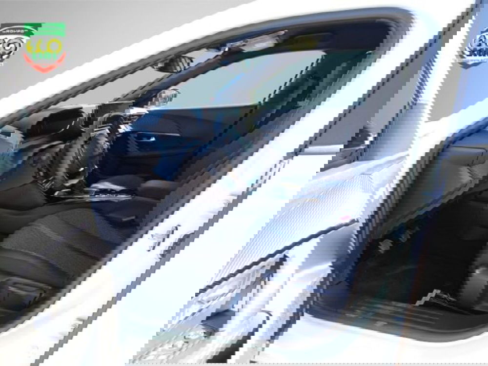 Peugeot 2008 usata a Frosinone (6)