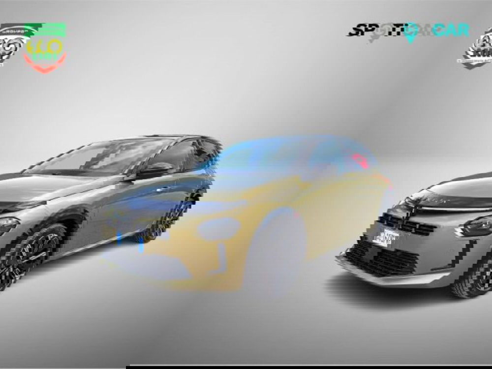 Lancia Ypsilon nuova a Frosinone