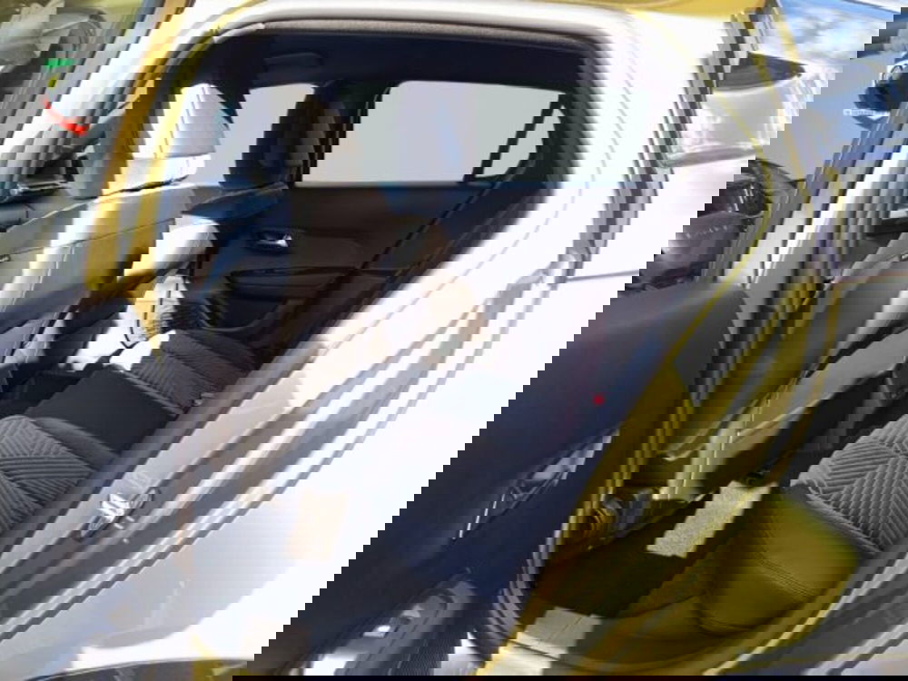 Lancia Ypsilon nuova a Frosinone (11)