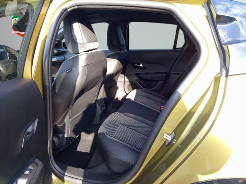 Lancia Ypsilon nuova a Frosinone (10)