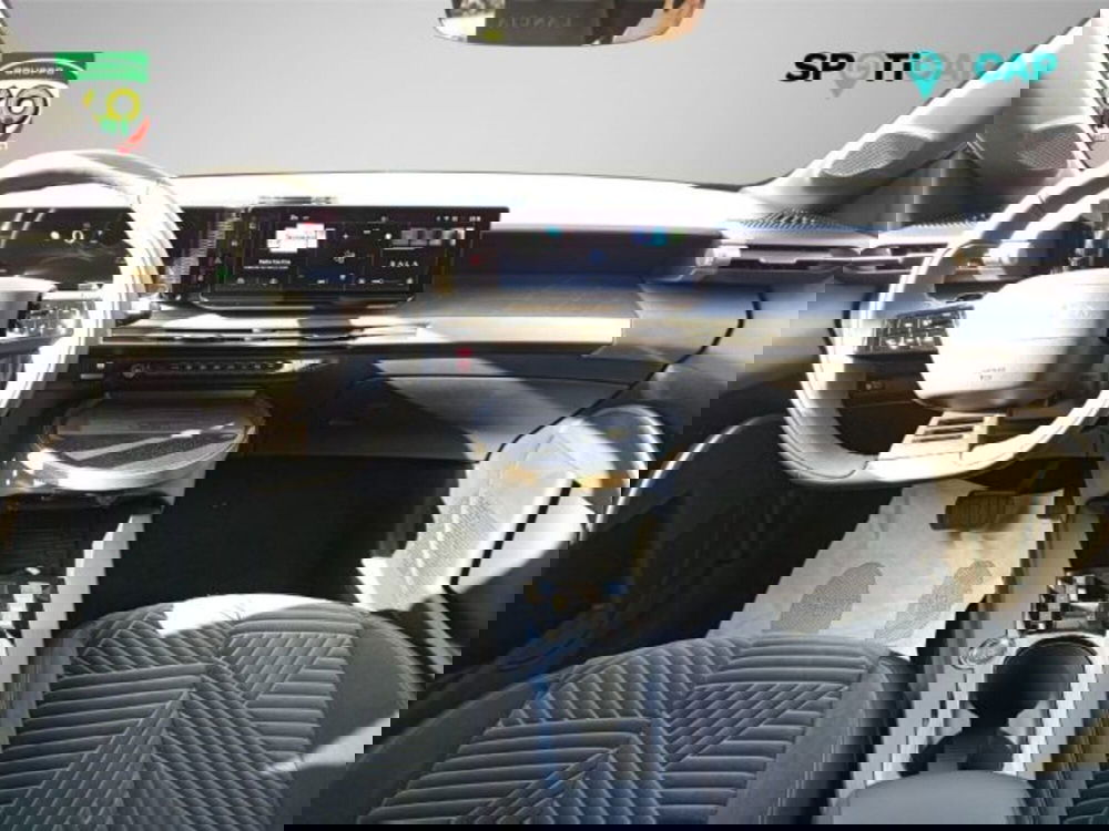 Lancia Ypsilon nuova a Frosinone (12)