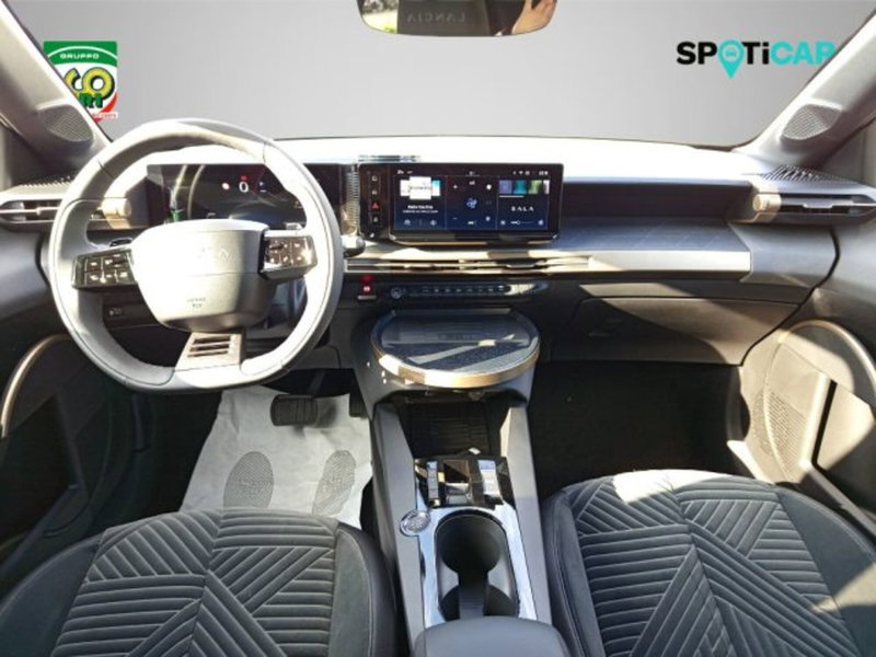 Lancia Ypsilon nuova a Frosinone (11)