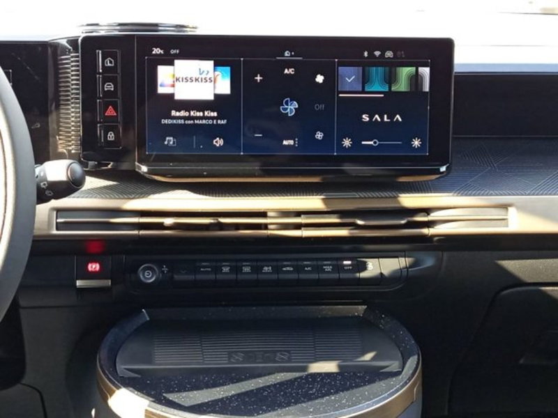 Lancia Ypsilon nuova a Frosinone (14)