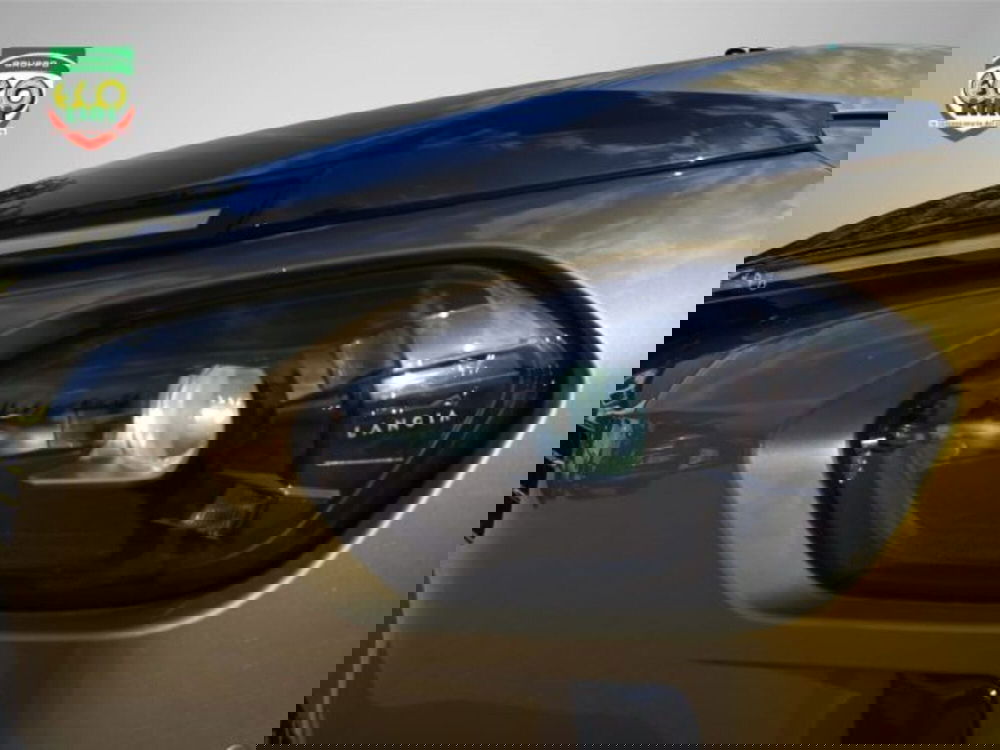 Lancia Ypsilon nuova a Frosinone (17)