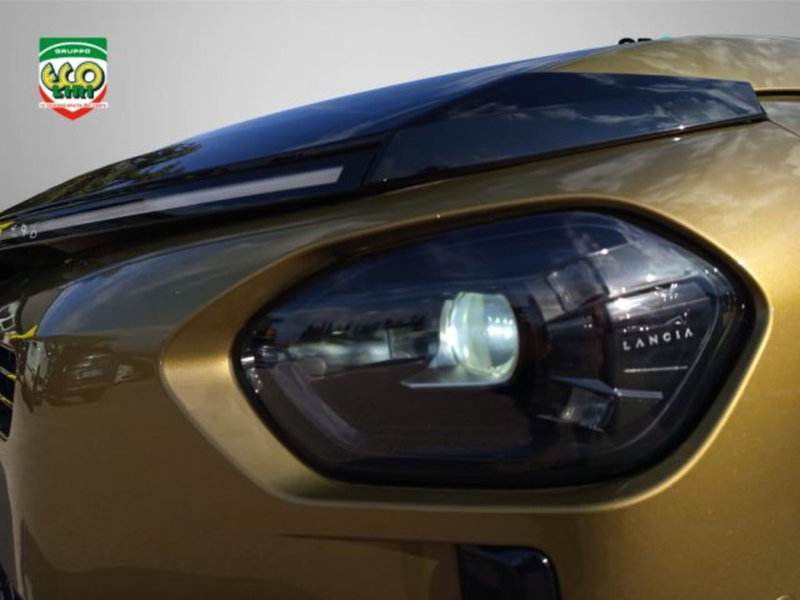 Lancia Ypsilon nuova a Frosinone (16)