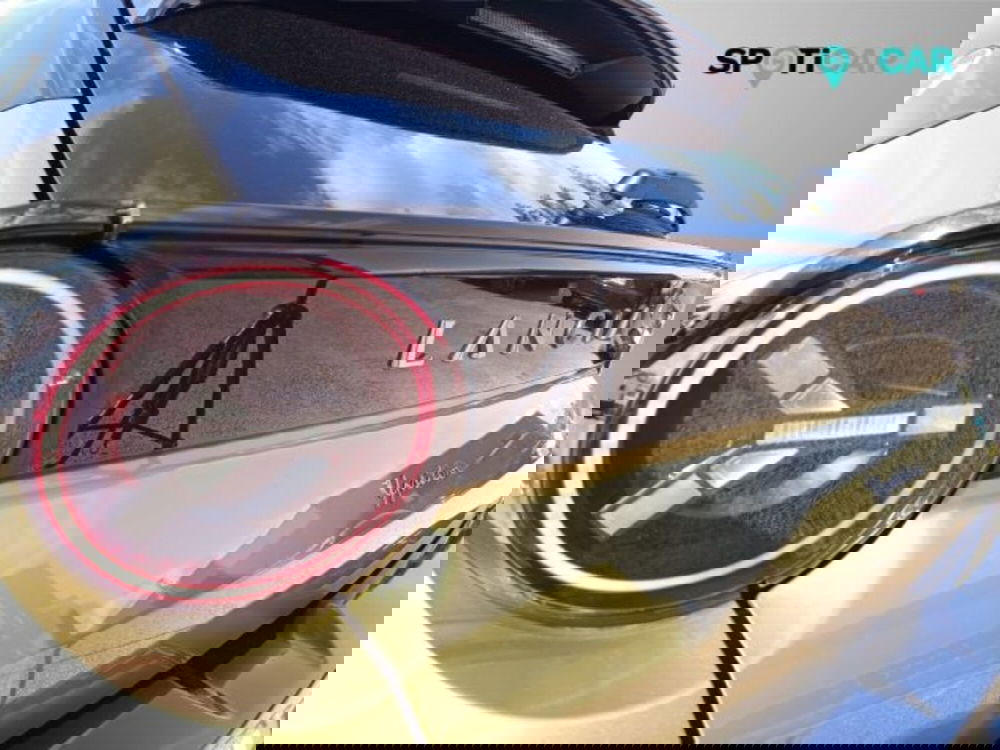 Lancia Ypsilon nuova a Frosinone (18)