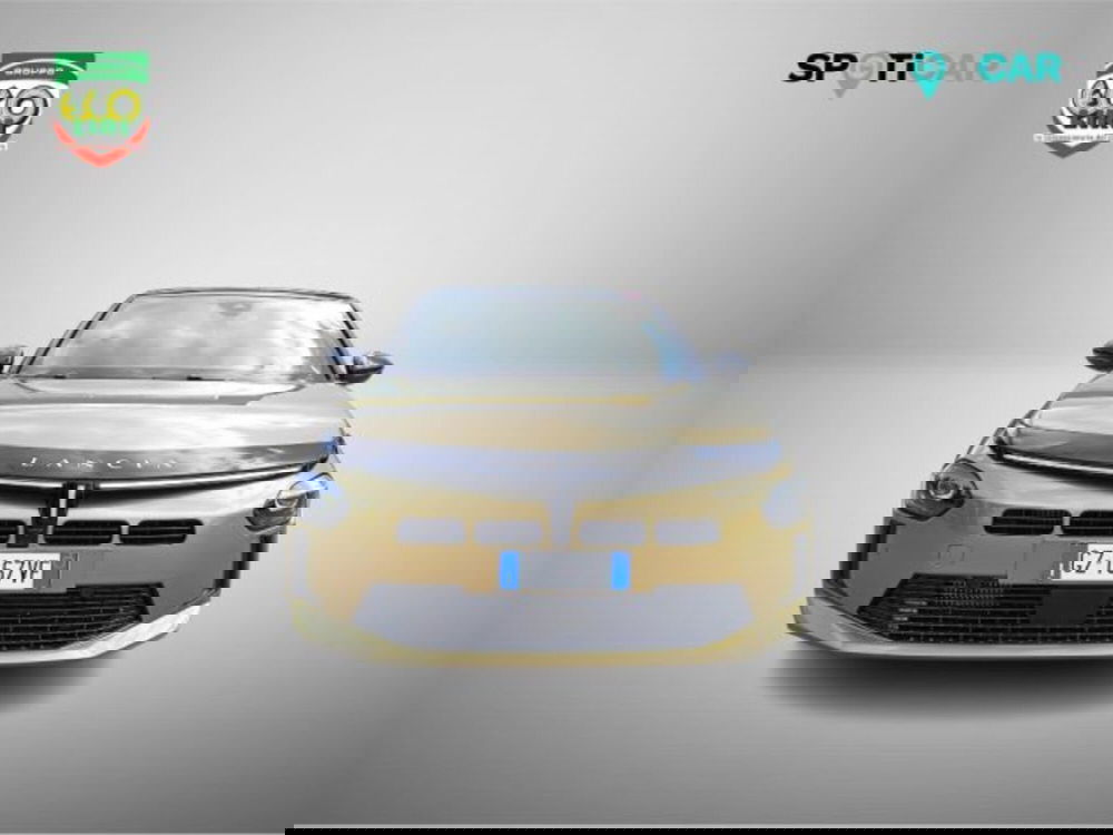 Lancia Ypsilon nuova a Frosinone (2)