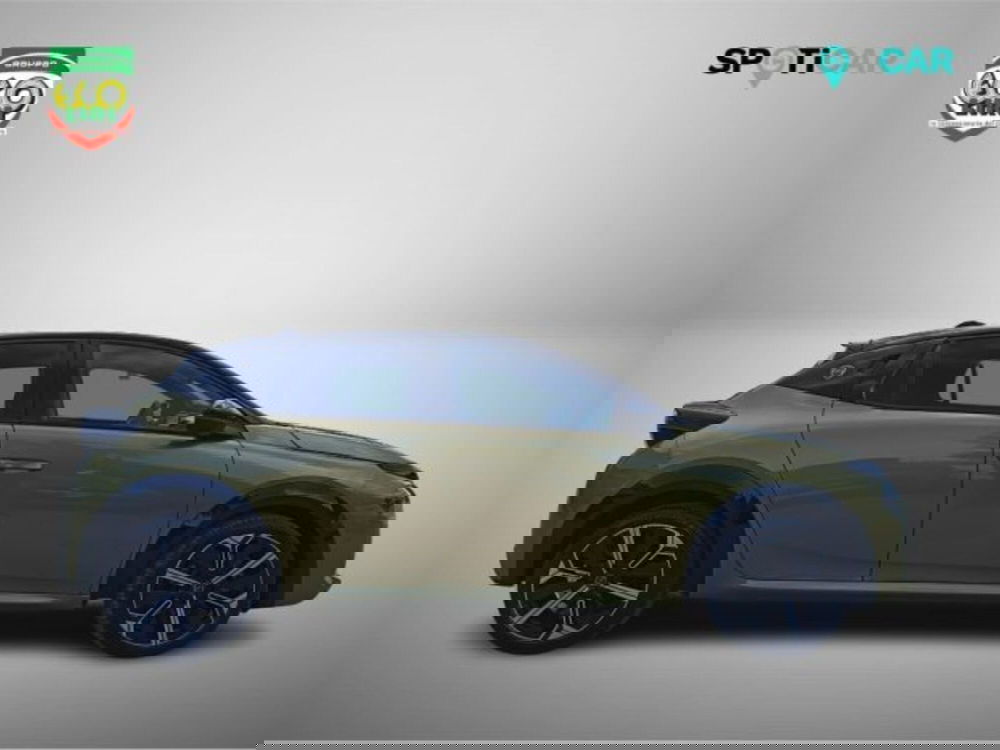 Lancia Ypsilon nuova a Frosinone (4)