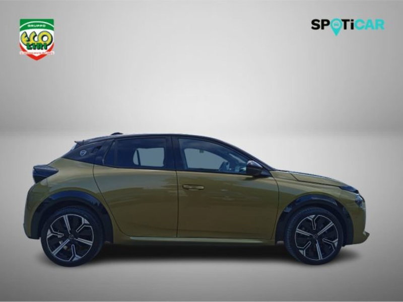 Lancia Ypsilon nuova a Frosinone (4)