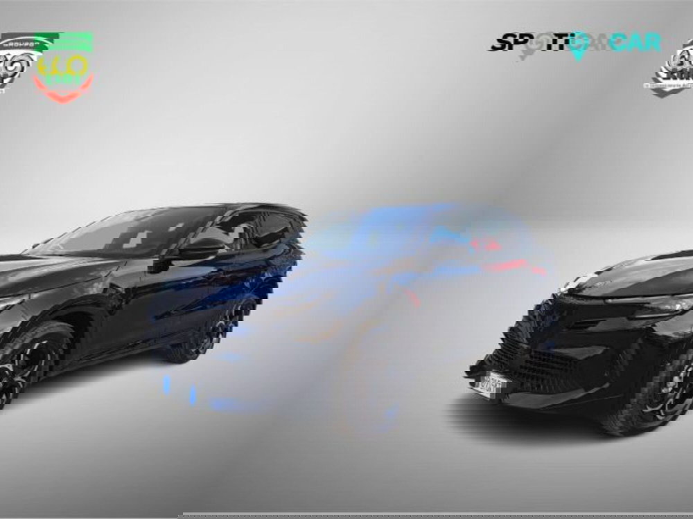 Alfa Romeo Junior nuova a Frosinone