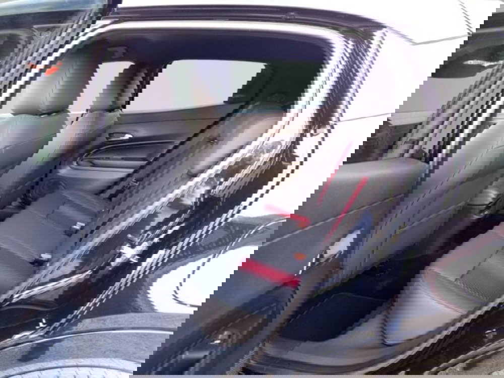 Alfa Romeo Junior nuova a Frosinone (17)